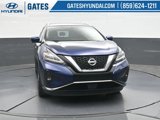 Used 2019 Nissan Murano SL image 5