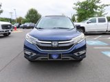 Used 2016 Honda CR-V Touring image 2