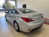 Used 2014 Hyundai Sonata GLS w/ Popular Equipment Group 2 image 5