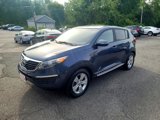 Used 2012 Kia Sportage LX image 3