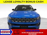 New 2025 Jeep Compass Limited image 2