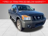 Used 2012 Nissan Titan PRO-4X image 3