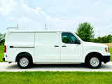 Used 2021 Nissan NV 2500 S image 6