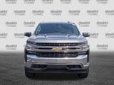Used 2021 Chevrolet Silverado 1500 LT image 3