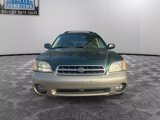 Used 2001 Subaru Outback Wagon image 3