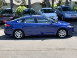 Used 2016 Ford Fusion SE image 2