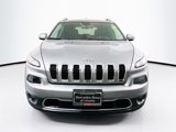 Used 2015 Jeep Cherokee Limited w/ Luxury Group image 2