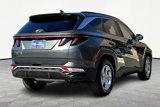 Certified 2022 Hyundai Tucson SEL w/ Cargo Package image 2