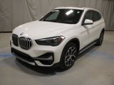 Used 2022 BMW X1 xDrive28i w/ Premium Package 2 image 4