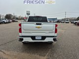 New 2025 Chevrolet Silverado 1500 High Country w/ High Country Premium Package image 4