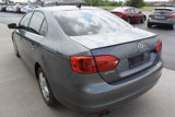 Used 2012 Volkswagen Jetta TDI image 3