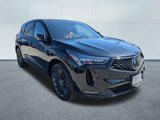Certified 2023 Acura RDX AWD w/ A-Spec & Advance Pkg image 3