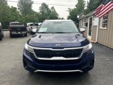 Used 2021 Kia Seltos S image 2