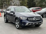Certified 2020 Mercedes-Benz GLC 300 4MATIC image 6