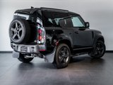Used 2023 Land Rover Defender 90 X-Dynamic SE image 5