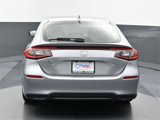 Used 2024 Honda Civic EX-L image 4