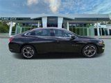 Used 2023 Chevrolet Malibu LT image 2