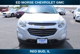 Used 2017 Chevrolet Equinox LT w/ Convenience Package image 3