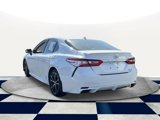 Certified 2020 Toyota Camry SE image 5