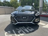 Used 2018 Hyundai Sonata Limited w/ Limited Ultimate Package 03 image 2