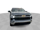 New 2025 Chevrolet Silverado 1500 LT w/ Z71 Off-Road Package image 3