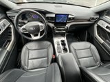 Used 2022 Ford Explorer Limited w/ Equipment Group 301A image 2