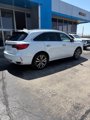 Used 2019 Acura MDX SH-AWD w/ Advance Package image 4