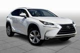 Used 2017 Lexus NX 200t FWD image 2