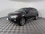 Used 2015 Lexus RX 350 2WD image 3