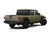 New 2025 Jeep Gladiator Sport image 2