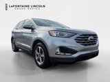 Used 2022 Ford Edge SEL w/ Convenience Package image 3