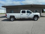 Used 2011 Chevrolet Silverado 2500 LT w/ Interior Plus Package image 4