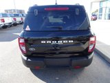 New 2024 Ford Bronco Sport Outer Banks w/ Tech Package image 5