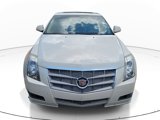 Used 2010 Cadillac CTS Luxury image 2