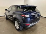 Used 2016 Land Rover Range Rover Evoque SE Premium image 6