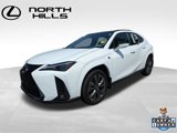 Used 2023 Lexus UX 250h F Sport image 1