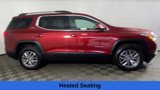 Used 2019 GMC Acadia SLE image 3