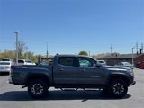 Certified 2021 Toyota Tacoma TRD Off-Road image 4