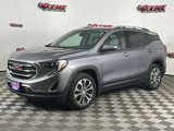 Used 2019 GMC Terrain SLT w/ Preferred Package image 5