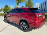 Used 2020 Lexus RX 350 FWD w/ Premium Package image 2