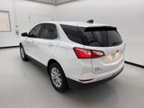 Used 2021 Chevrolet Equinox LT image 4