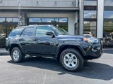 Used 2019 Toyota 4Runner SR5 image 2