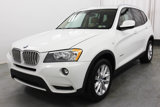 Used 2014 BMW X3 xDrive28i image 5