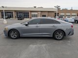 Certified 2022 Kia K5 LXS image 2