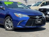 Used 2015 Toyota Camry SE image 3