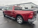 Certified 2022 RAM 1500 Laramie image 6