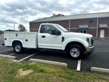 Used 2019 Ford F250 XL w/ XL Value Package image 3
