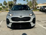 Used 2021 Kia Sportage S image 3