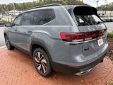 New 2025 Volkswagen Atlas SE image 6