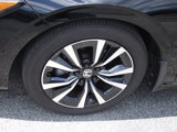 Used 2024 Honda Civic EX image 4